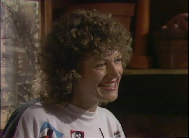 Барбара Диксон