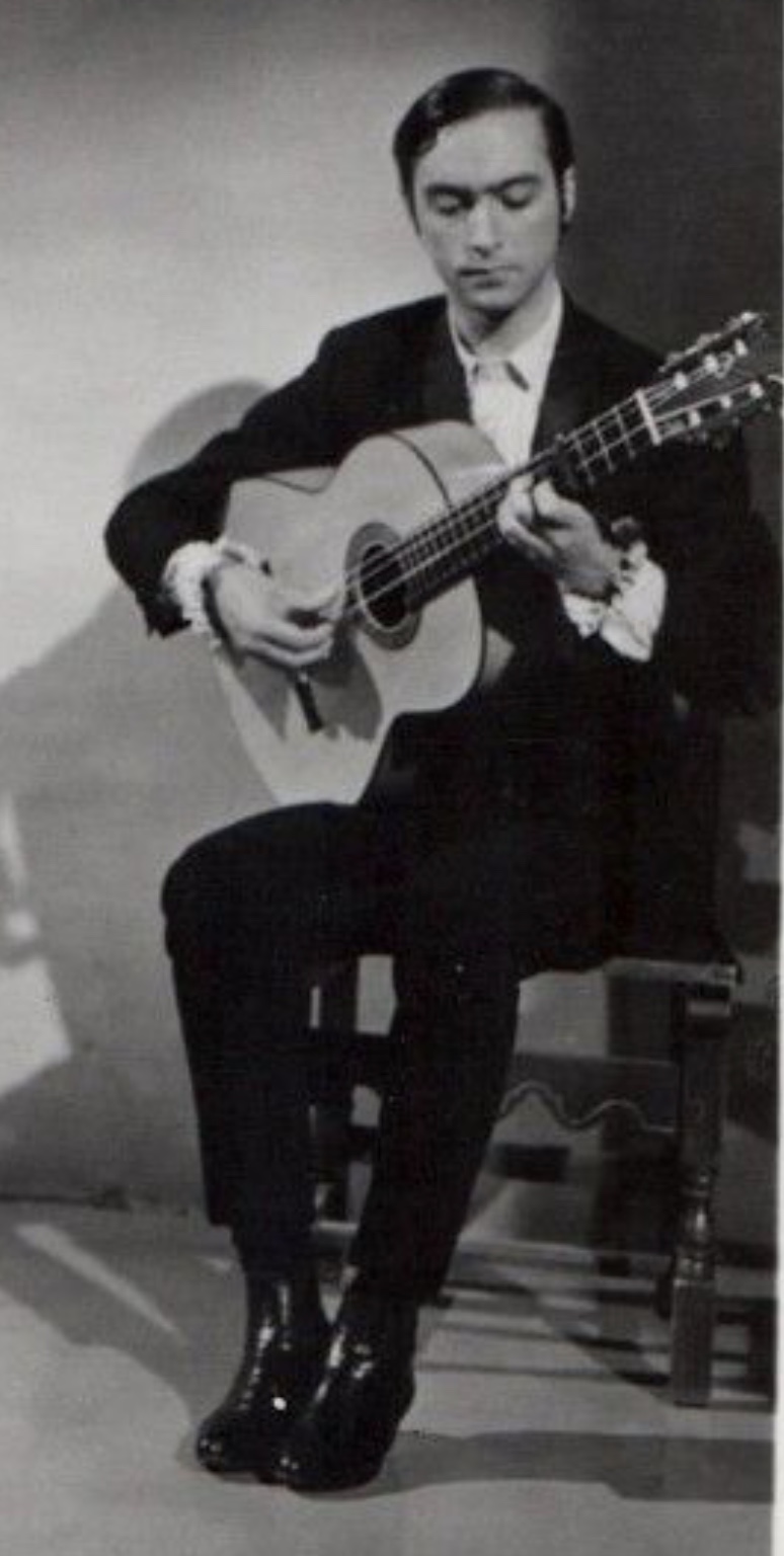 Эмилио Де Диего