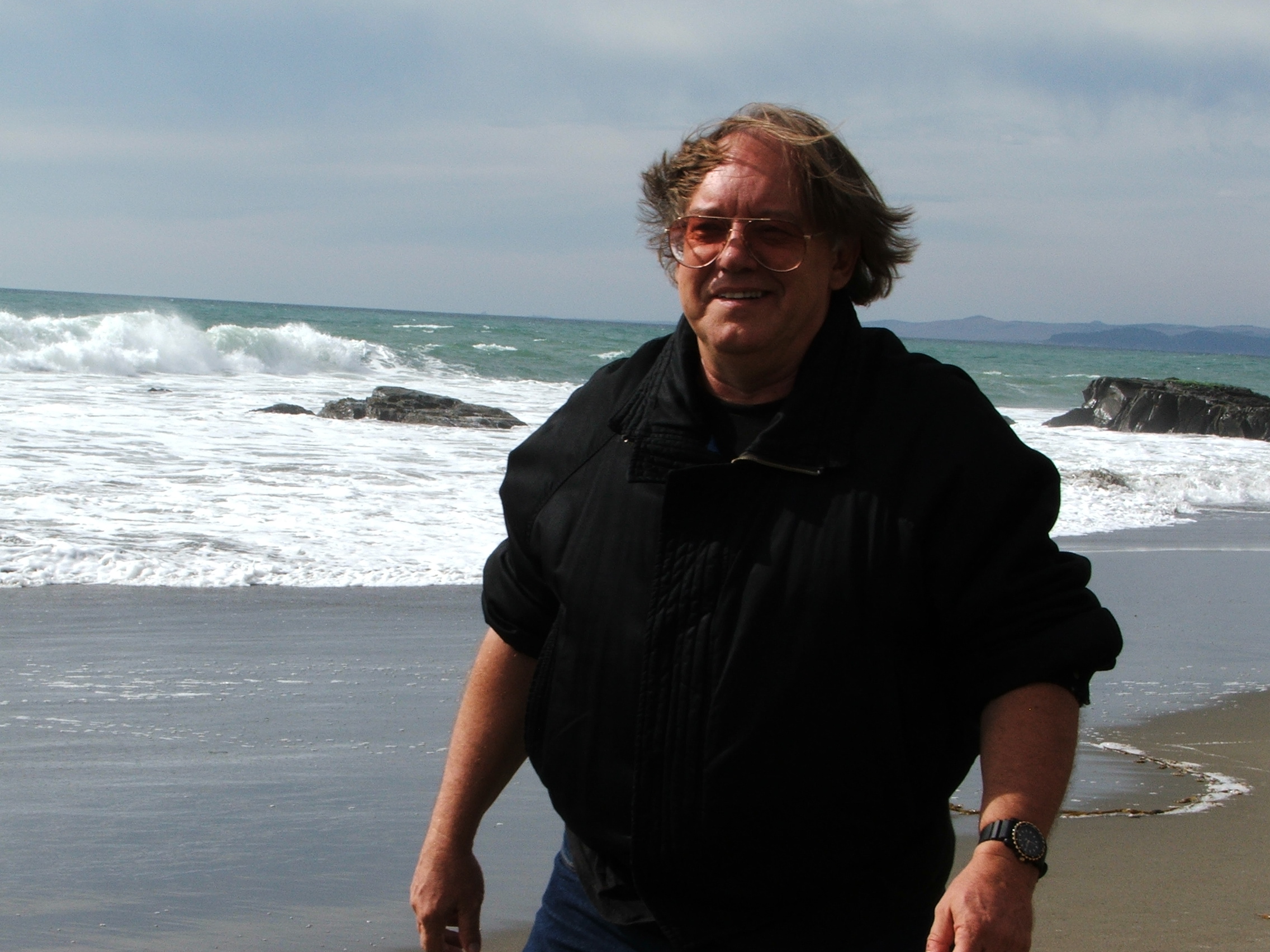 Антон Дитер