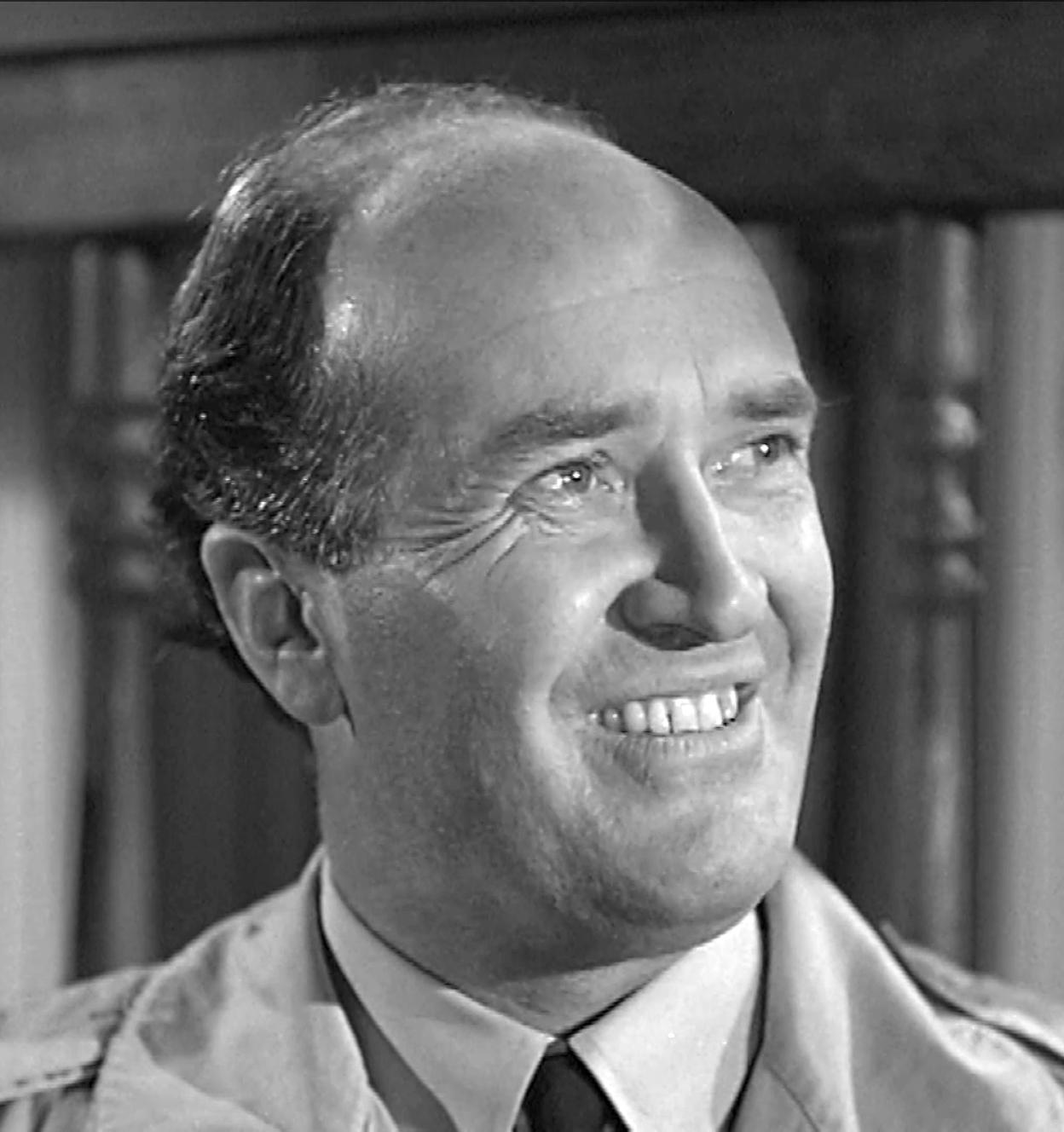 Брендан Диллон