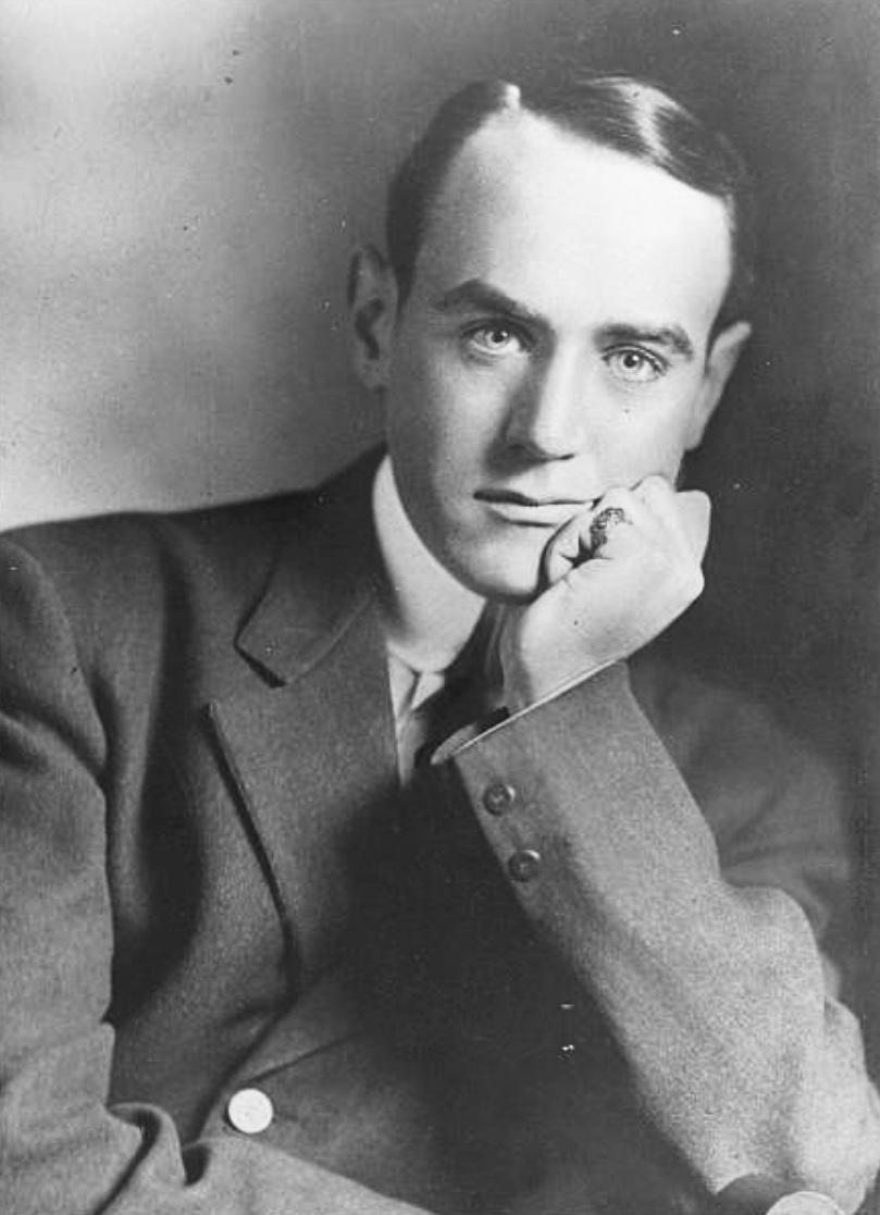 Джон Фрэнсис Диллон