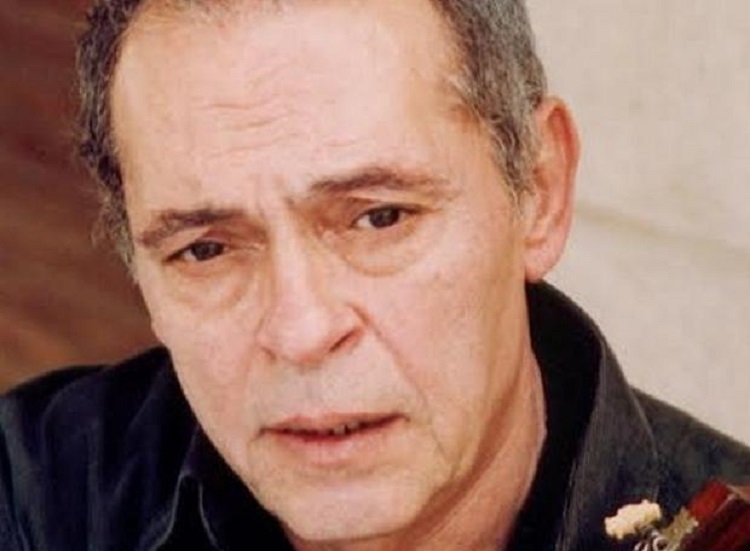 Nikos Dimitratos