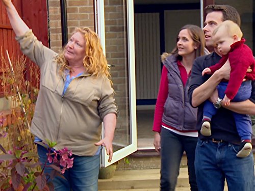 Charlie Dimmock