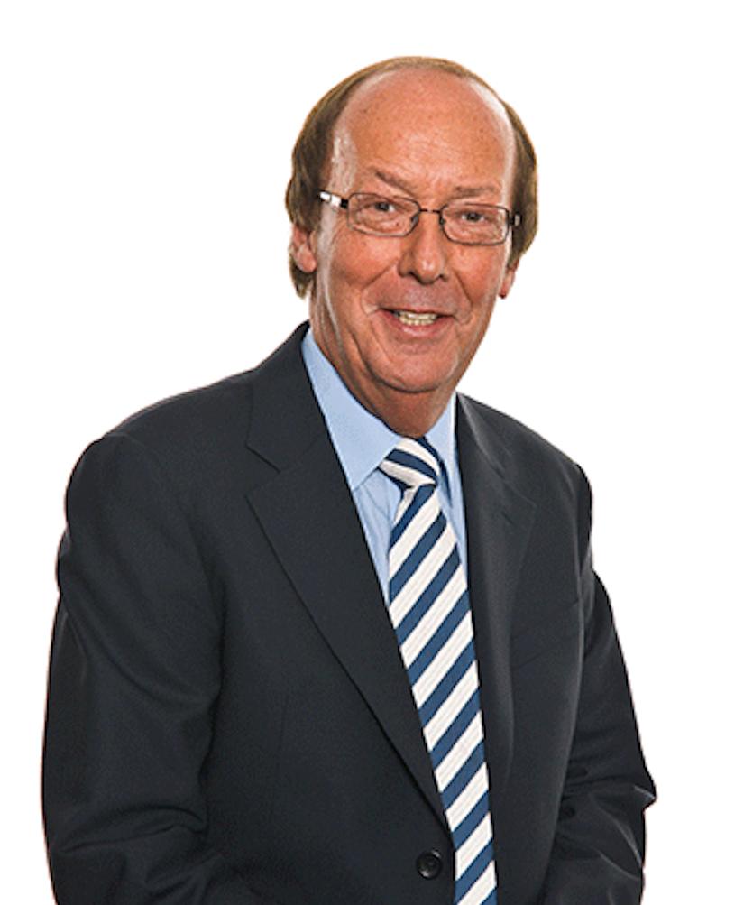 Fred Dinenage