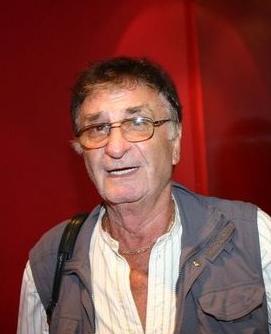 Гидеон Сингер