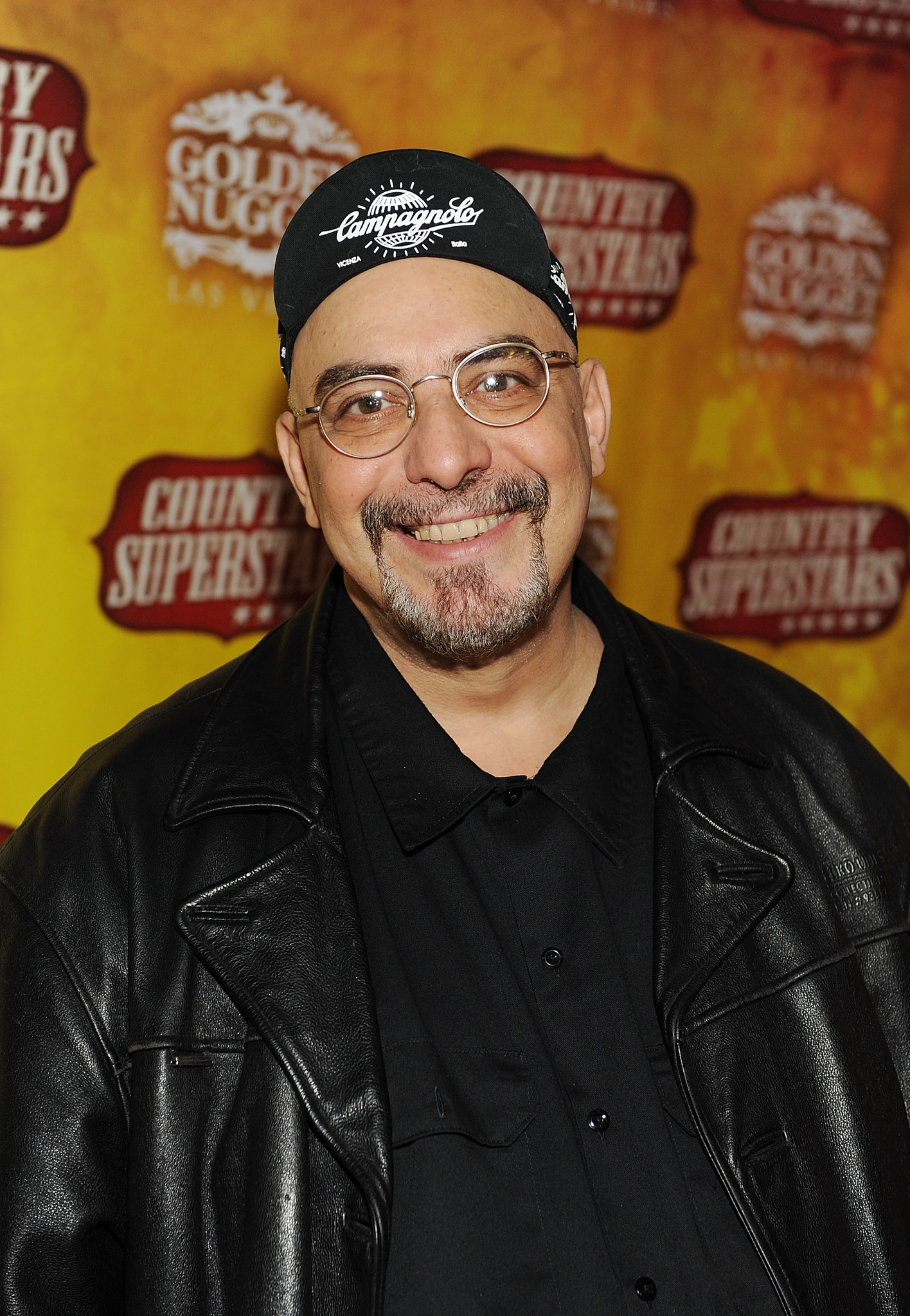 Pat DiNizio