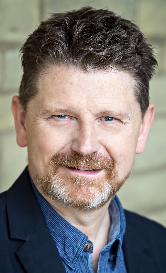 Рис Динсдэйл