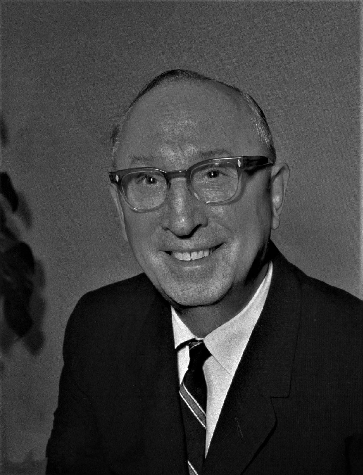 Roy O. Disney