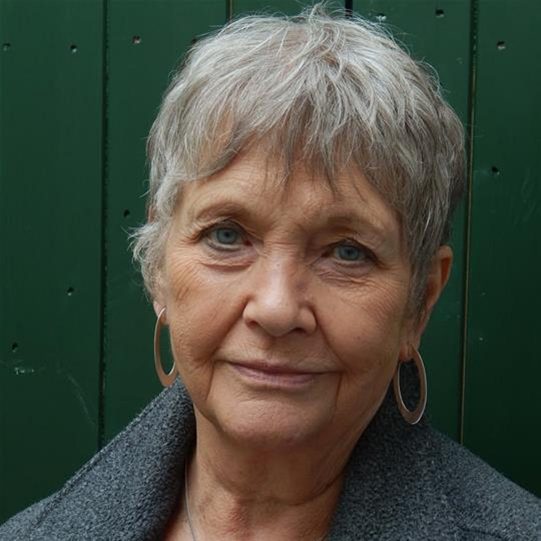 Ширли Диксон