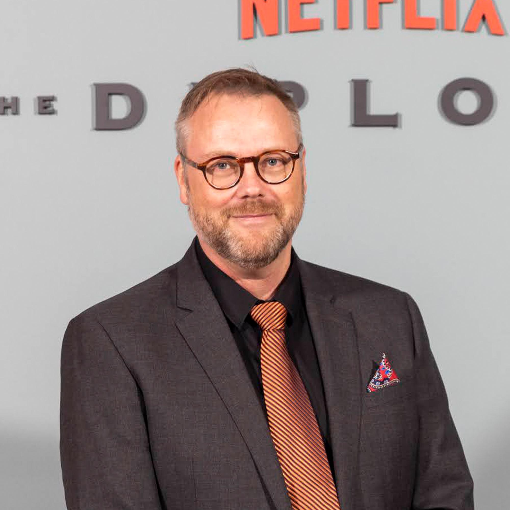 Майкл Доббин