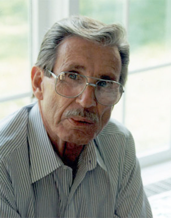 Кеннет Питерс