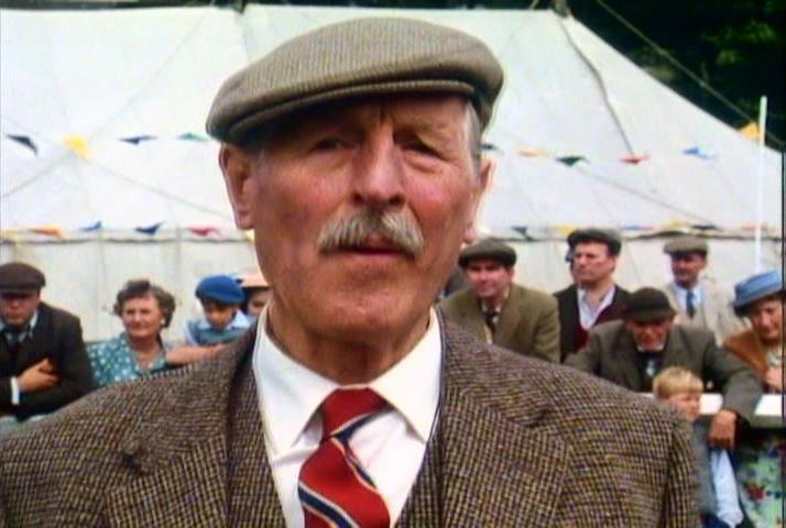 Эрик Додсон