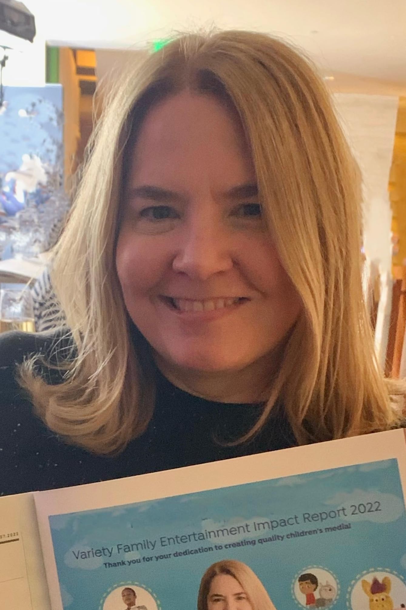 Эллен Доэрти