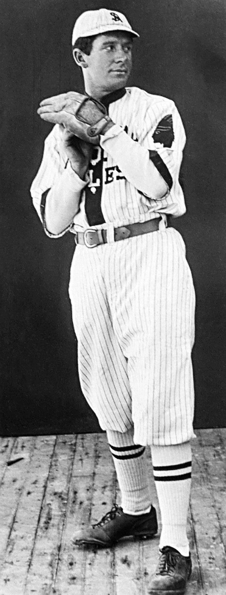 Фрэнк Долан