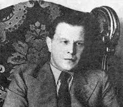 Тадеуш Доленга-Мостович