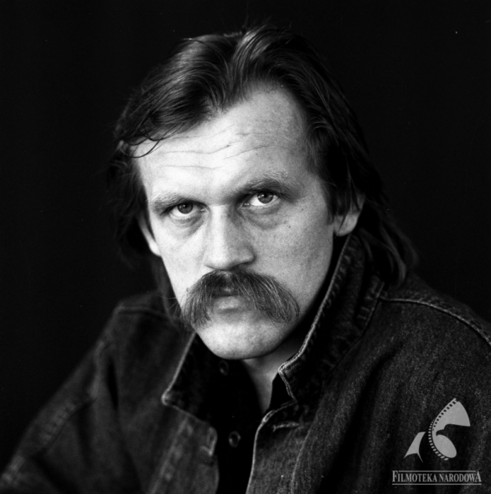 Andrzej Domalik