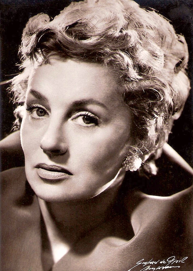 Andrea Domburg