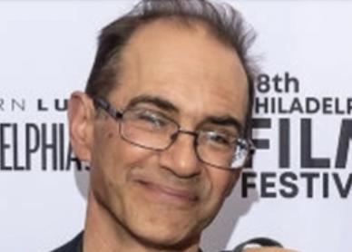 Марк Донадио