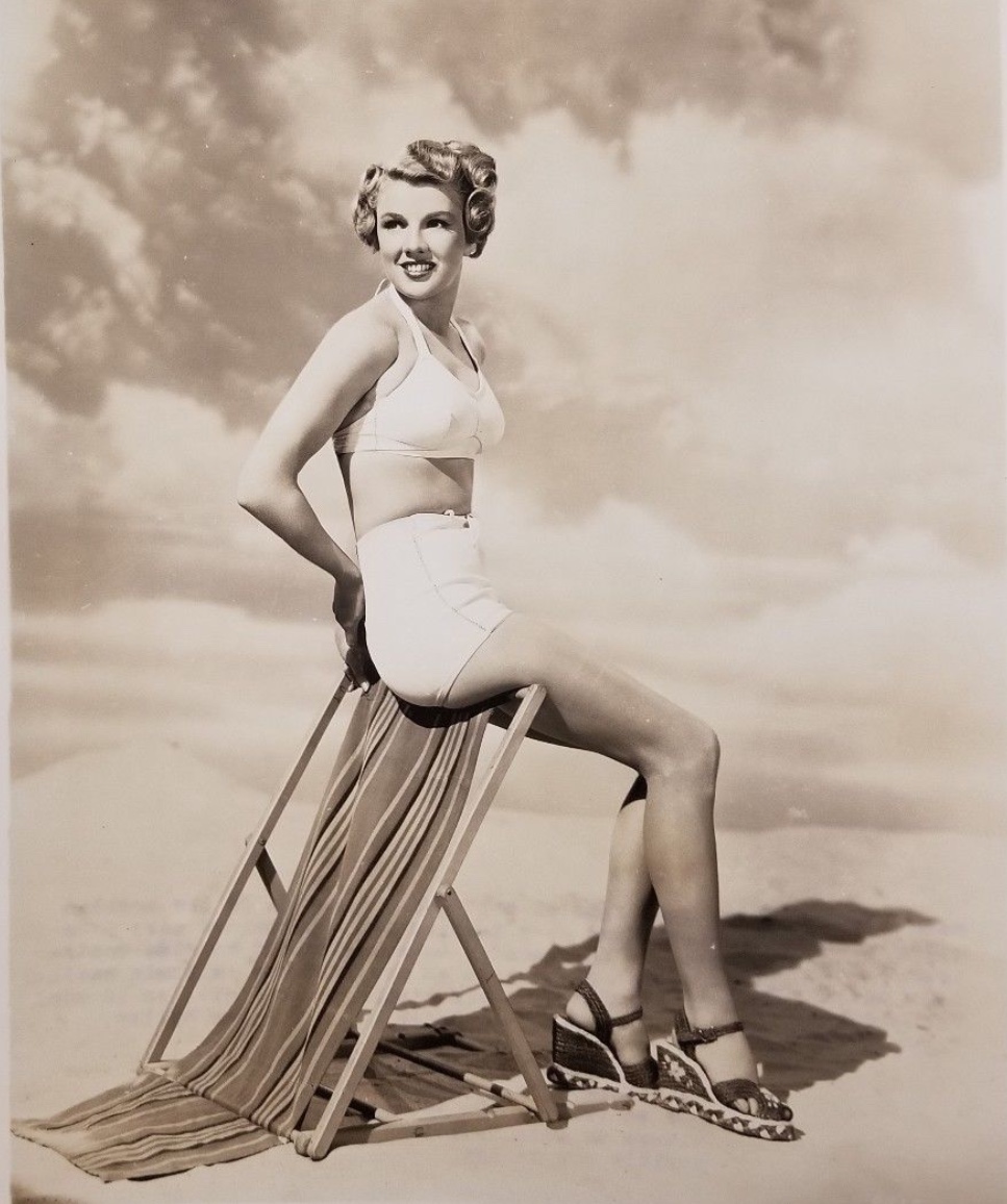 Долорес Донлон