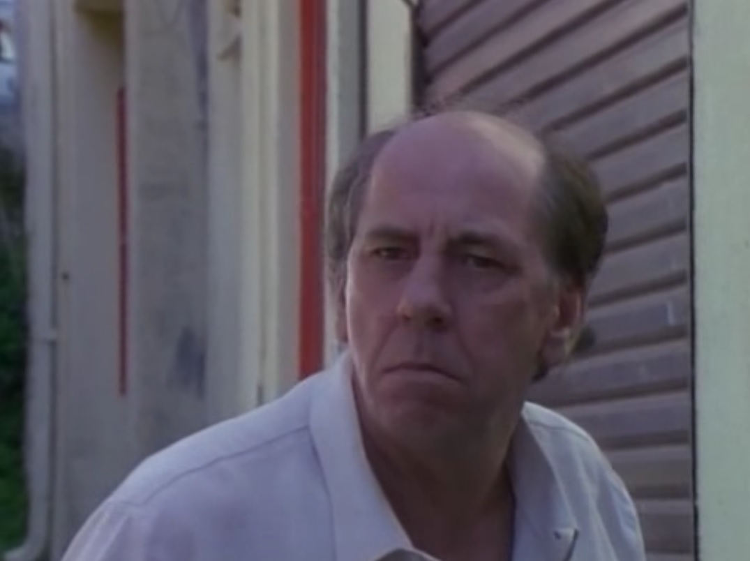 Барри Доннелли