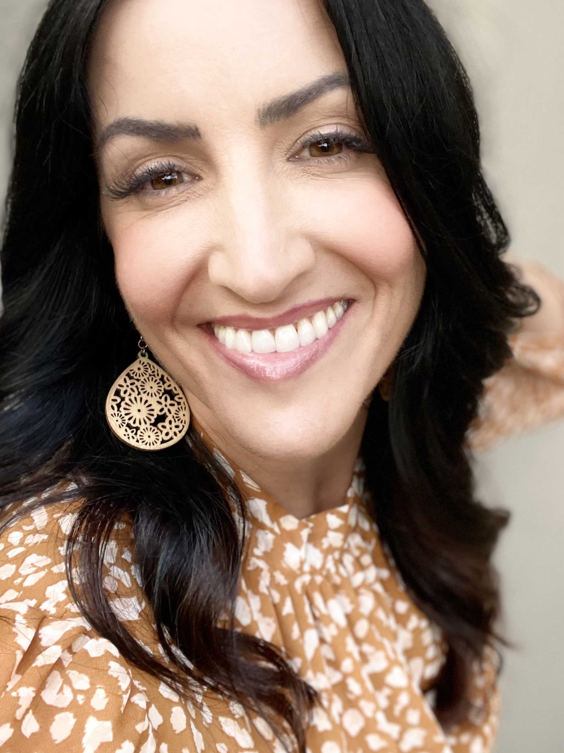 Моник Доннелли