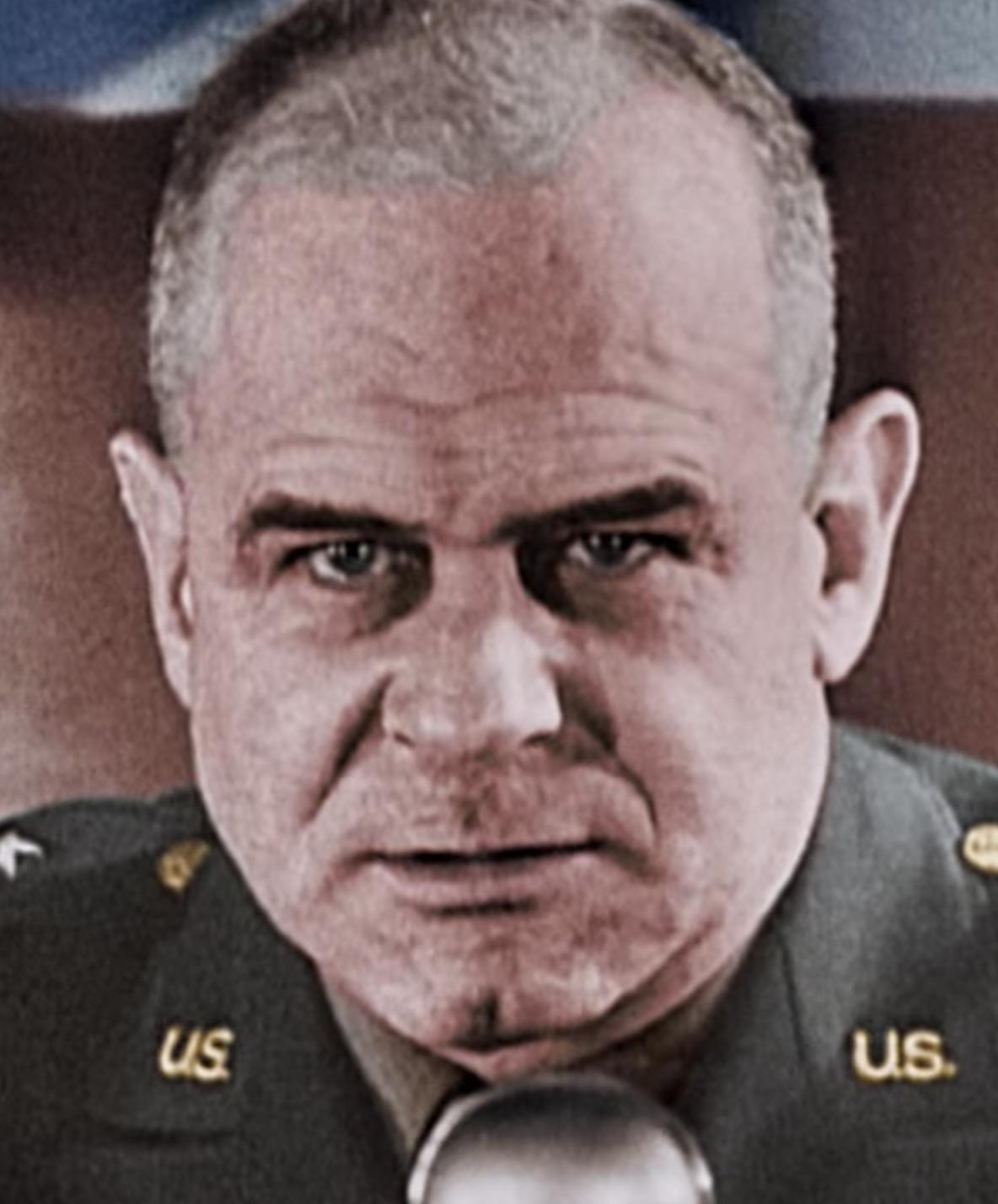 Джеймс Дулиттл