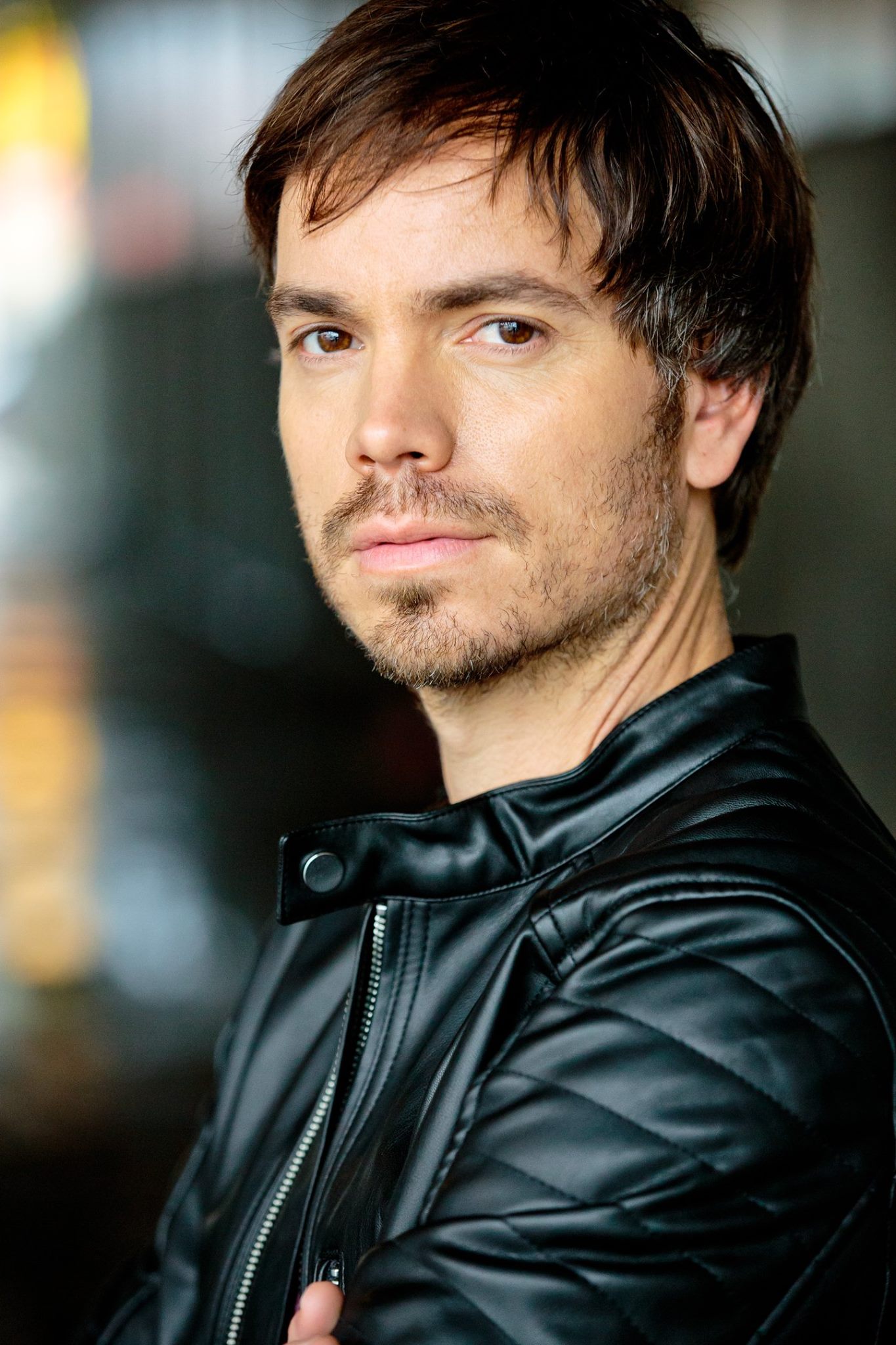 Брэдли Дорси