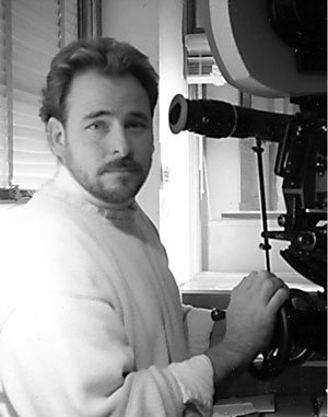 Клинтон Доерти