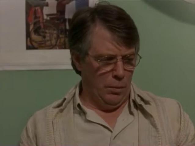 Росс Дуглас