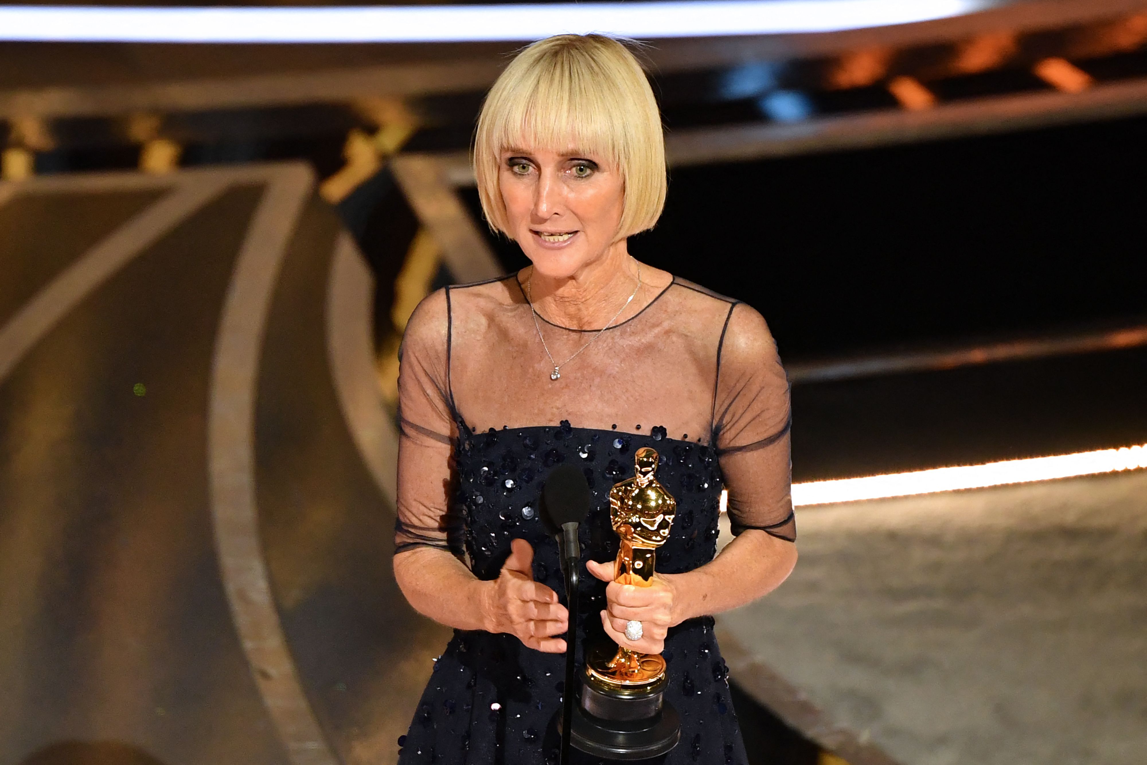 Линда Даудс