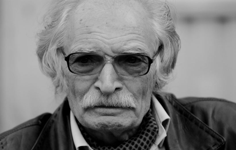 Махмуд Доулатабади