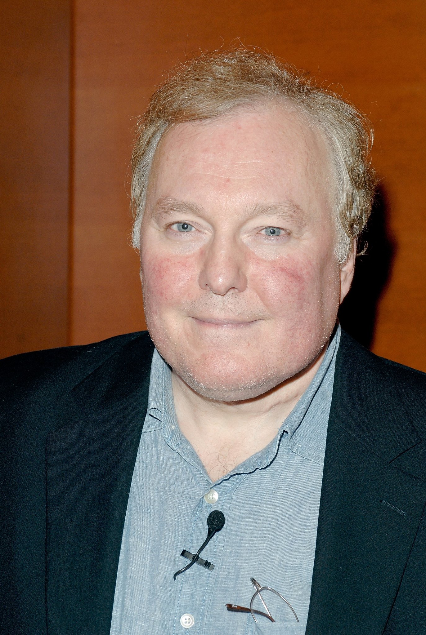 Джеймс Дауни