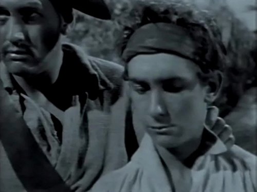 Уилфред Даунинг