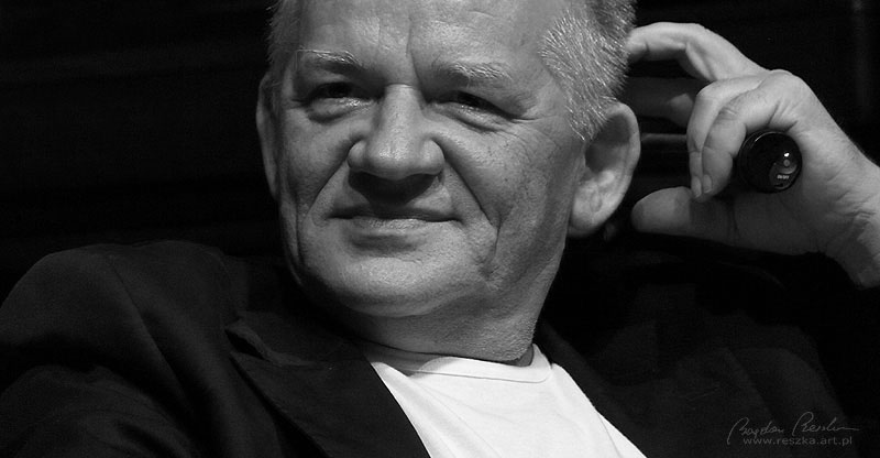 Адек Драбинский