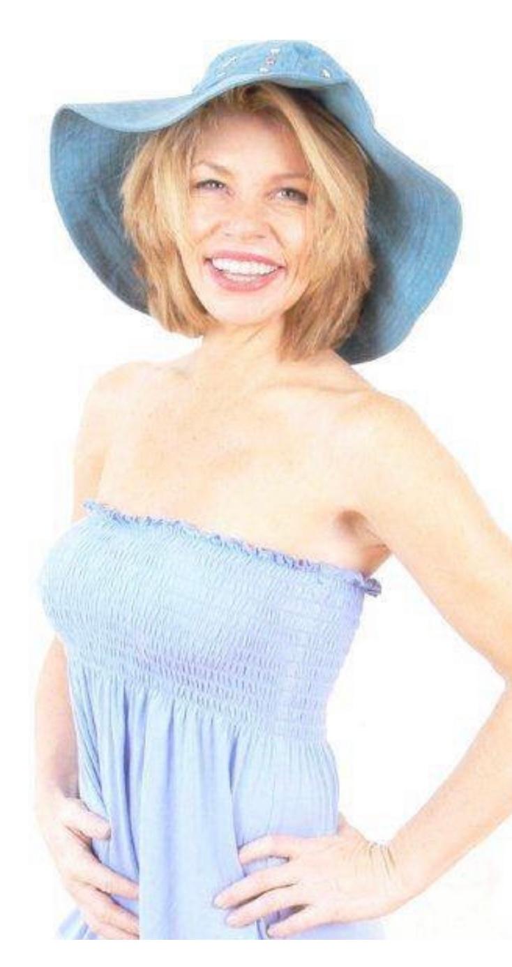 Дженнифер Дрэйк