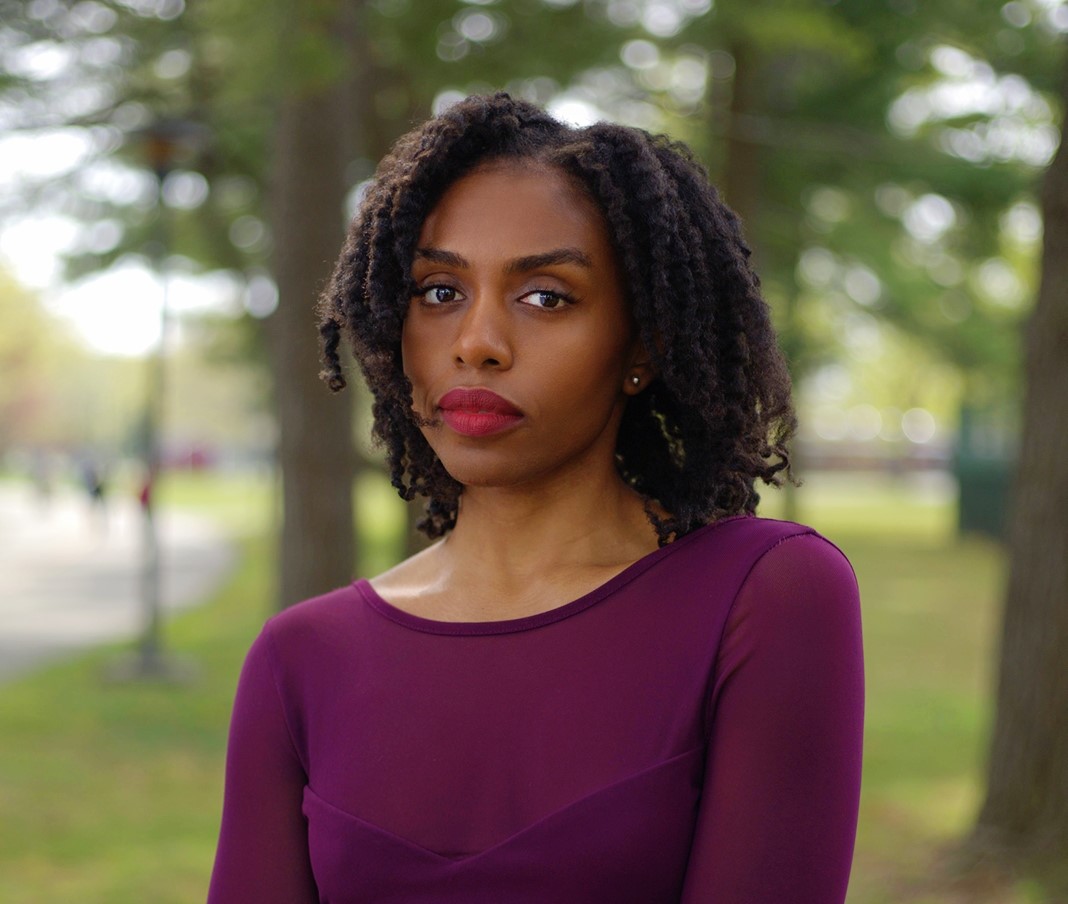 Лейлани Дрейкфорд