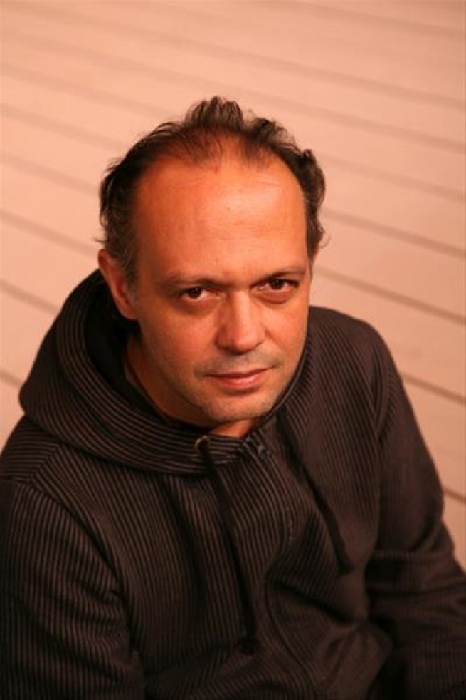 Джаннис Дракуларакос