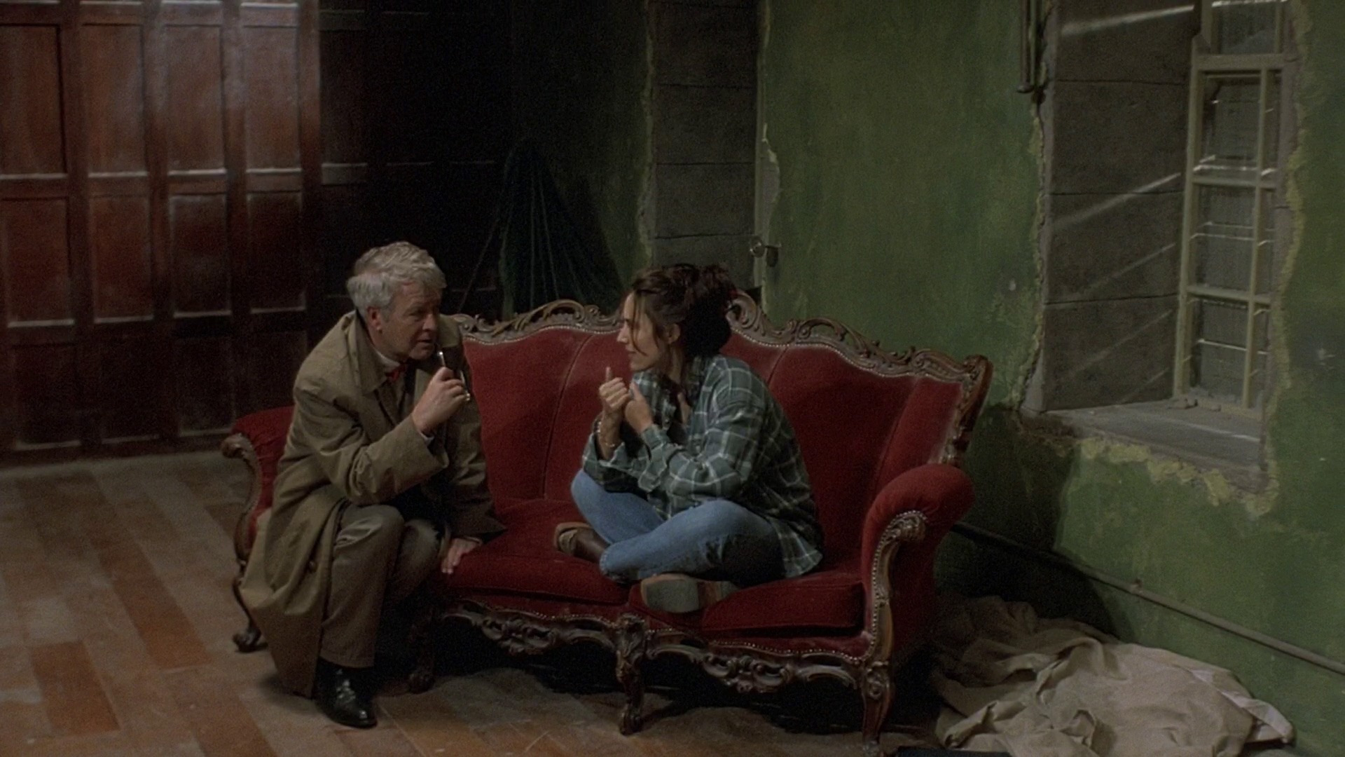 Имонн Дрэйпер