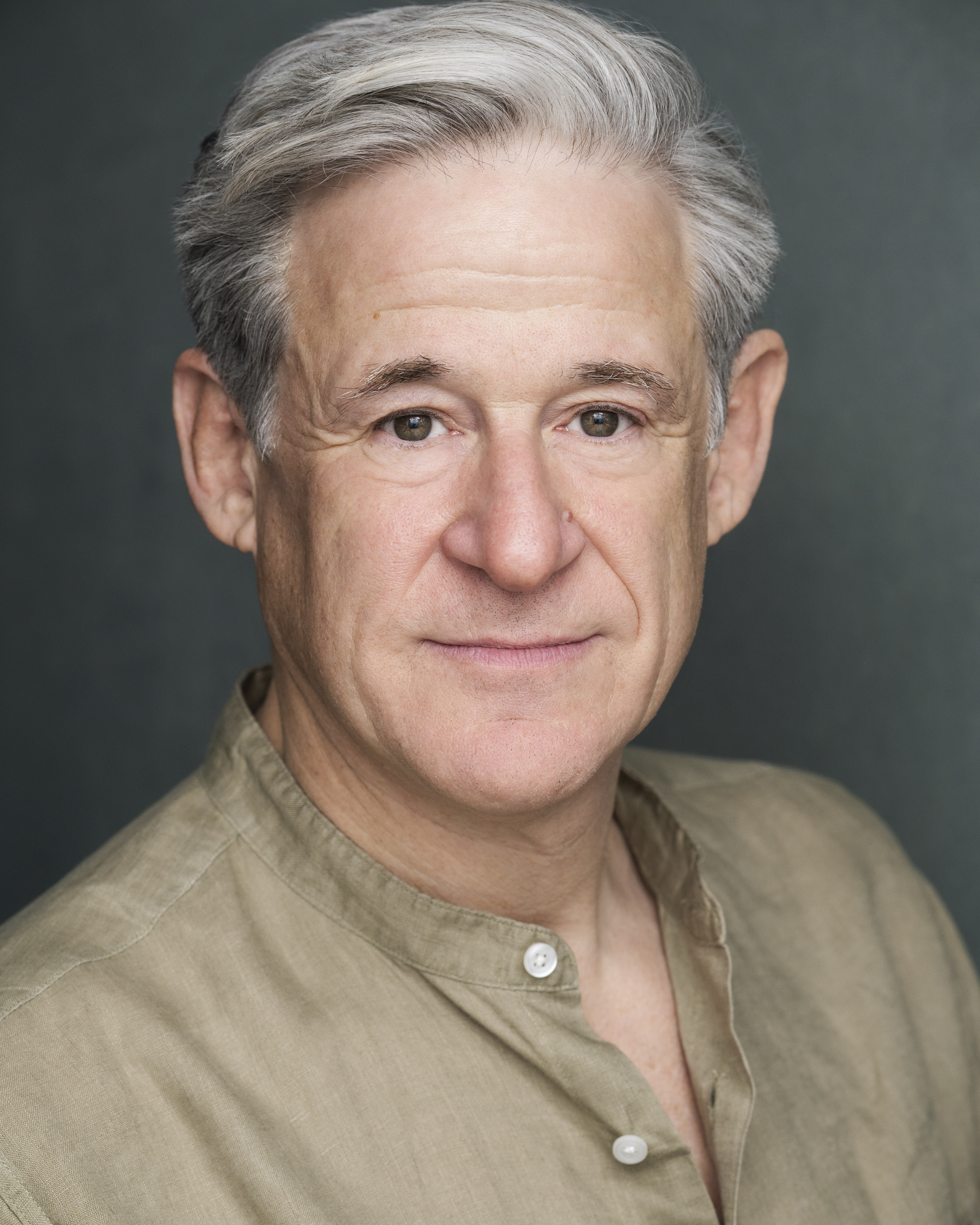 Дэниэл Дреснер