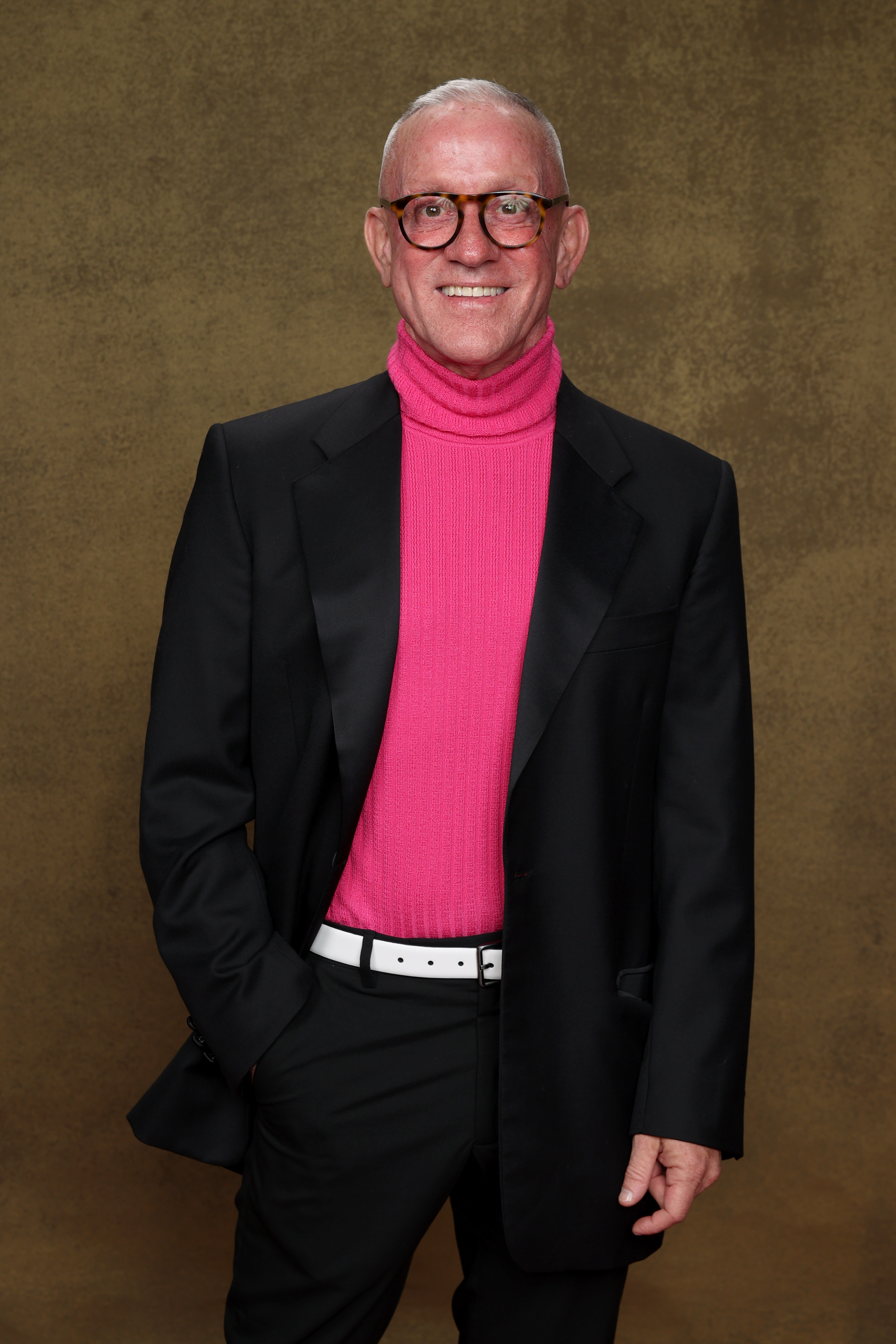 Джеффри Дрю