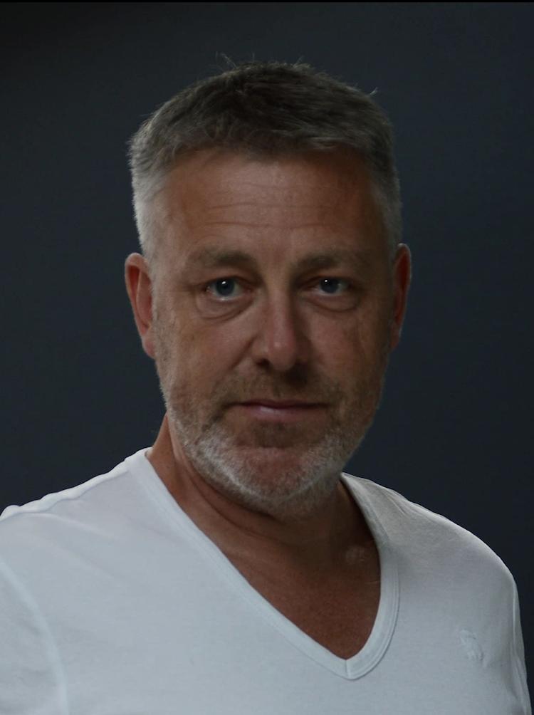 Эдвард А. Дрейер