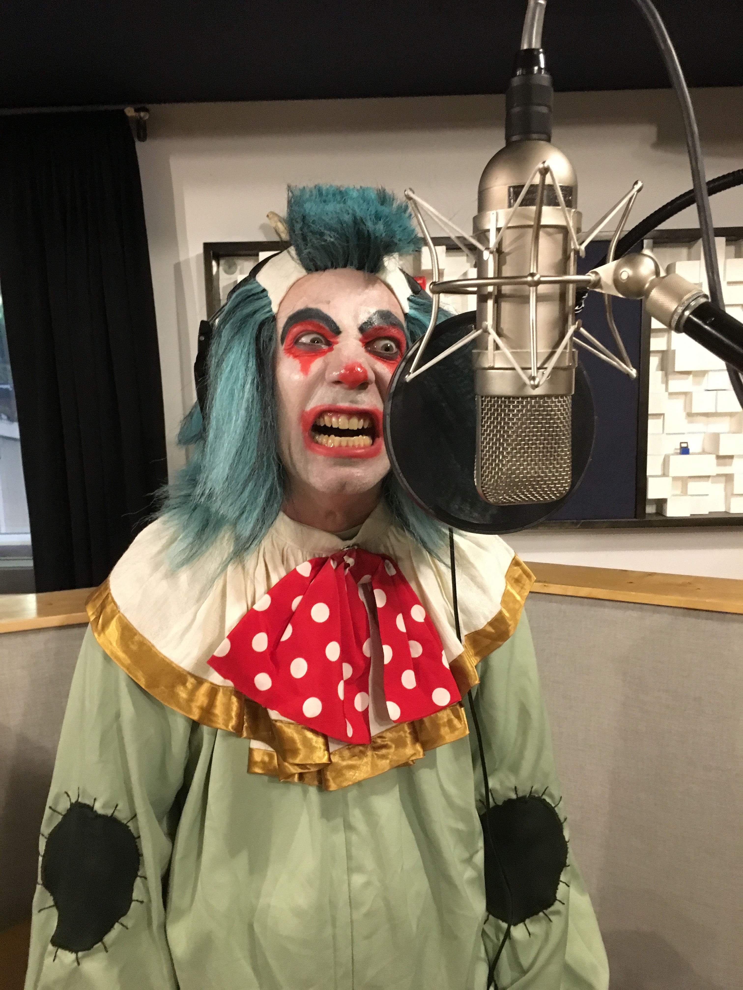 Райан Драммонд