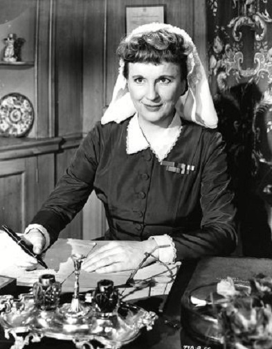 Вивьен Драммонд