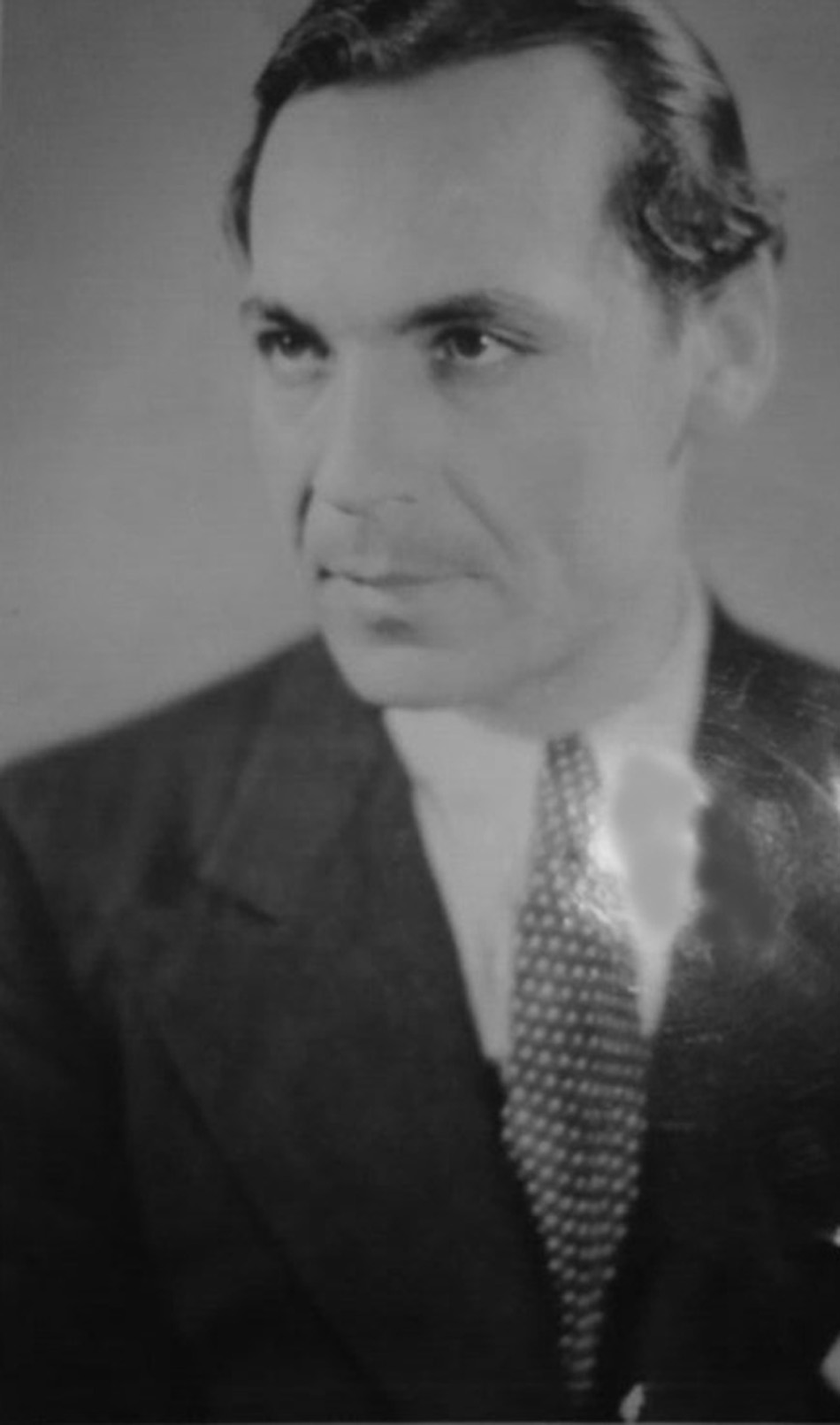 Альфонсо Дюбуа