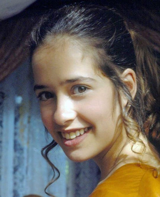 Палома Дуарте