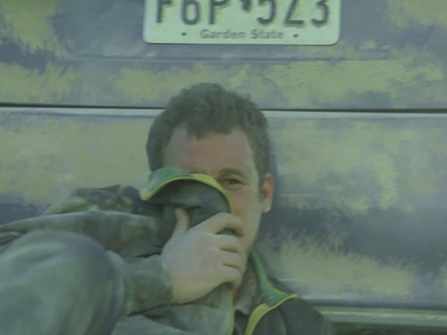 Конор Дубин