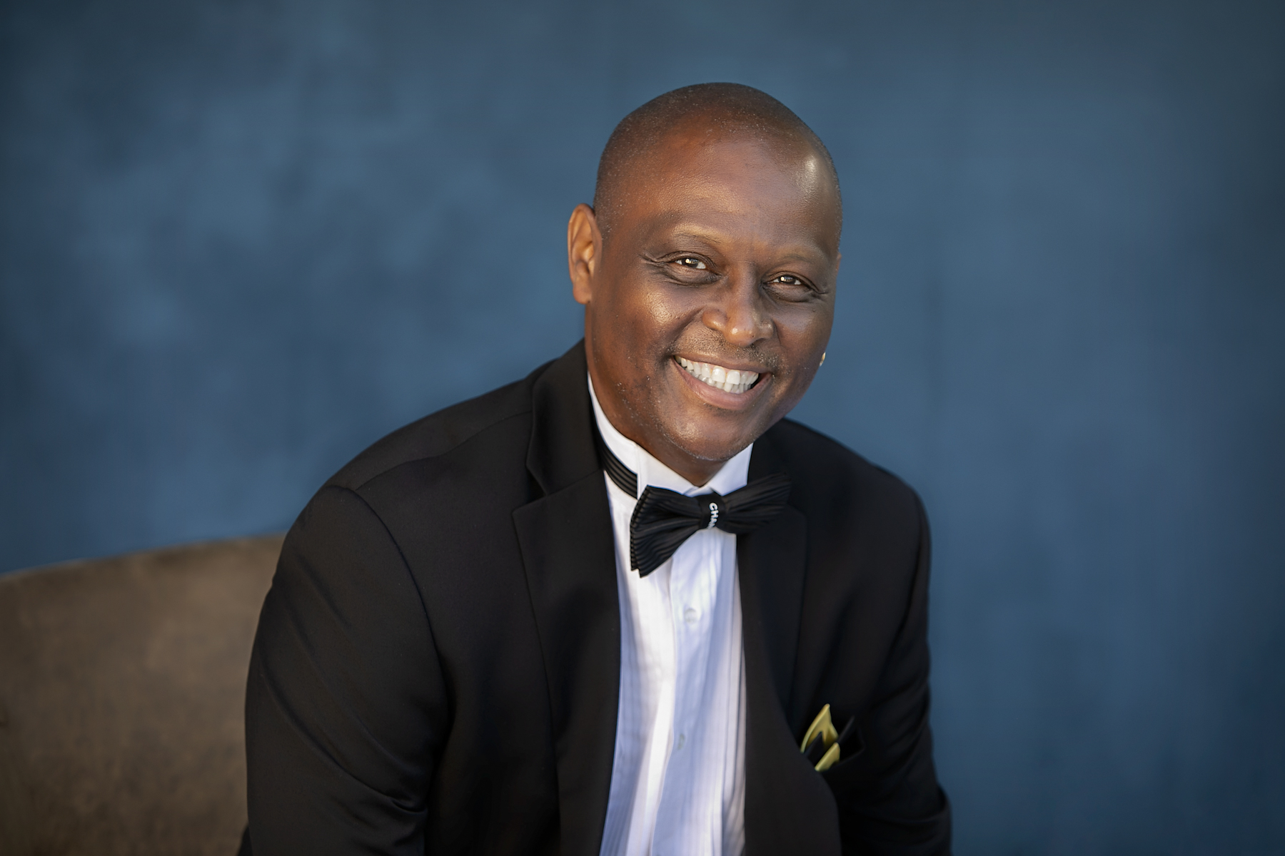 Тайрон ДюБос