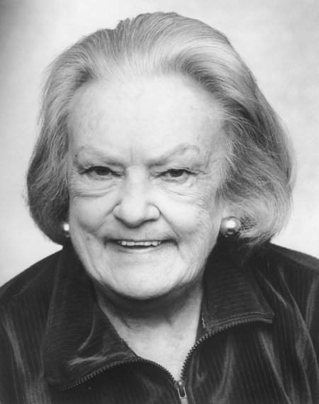 Долорес Даффи