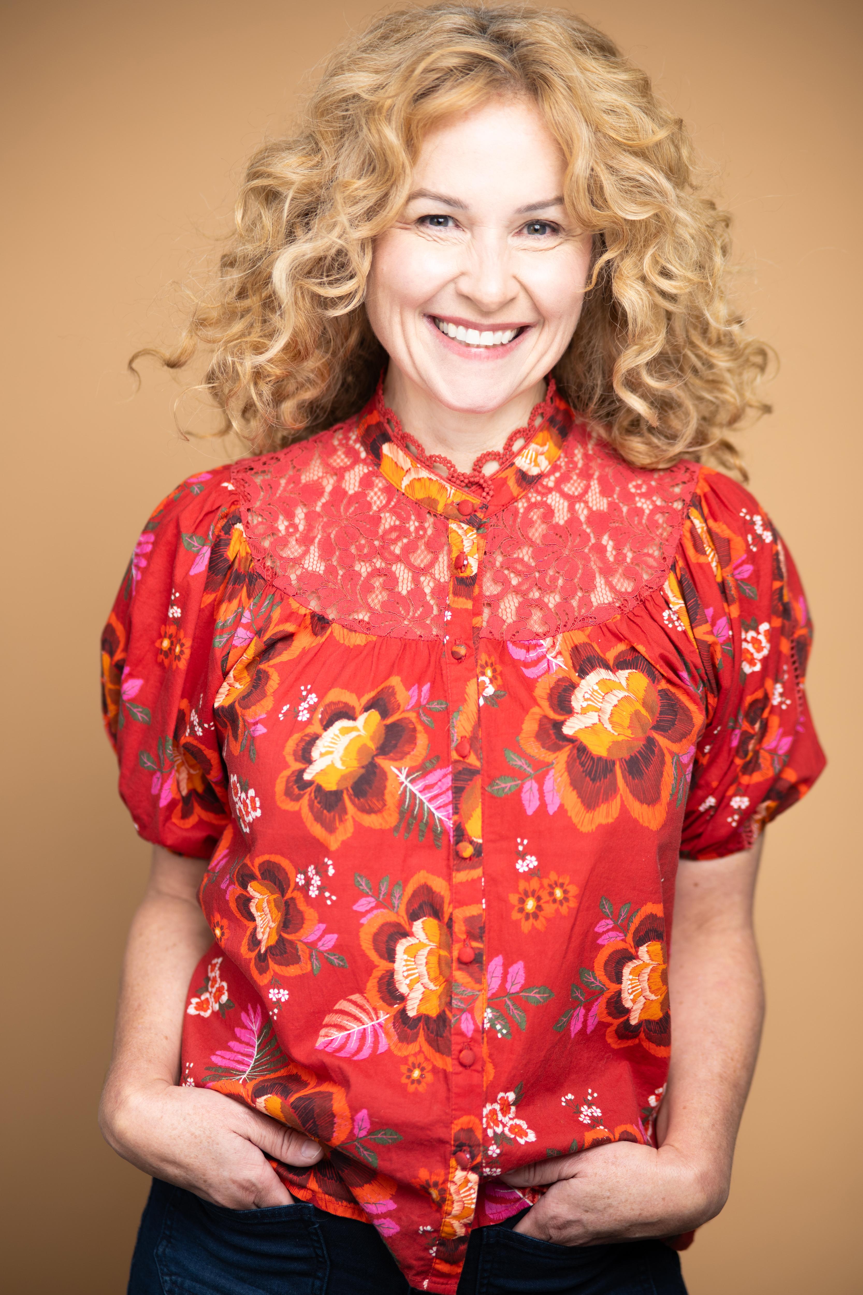 Ракель Даффи