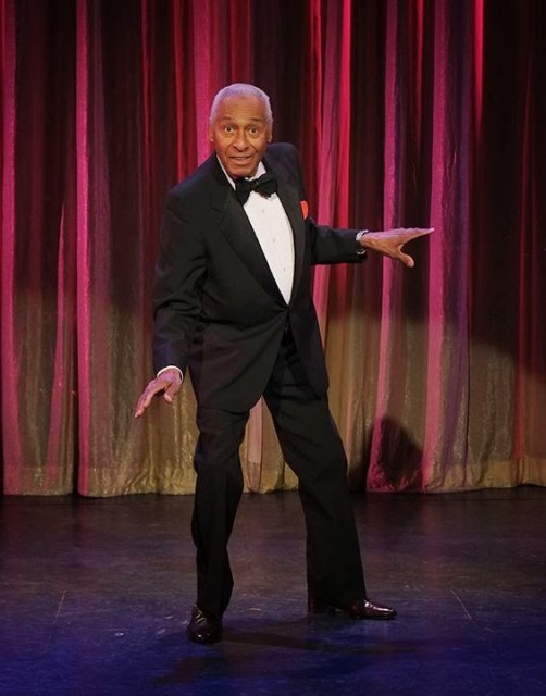 Артур Дункан